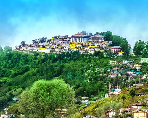 Arunachal-Pradesh