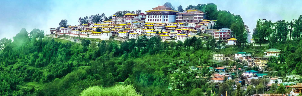 Arunachal Pradesh Tour Packages Heritage Tours Orissa
