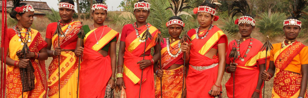 chhattisgarh-tribal-tour-package