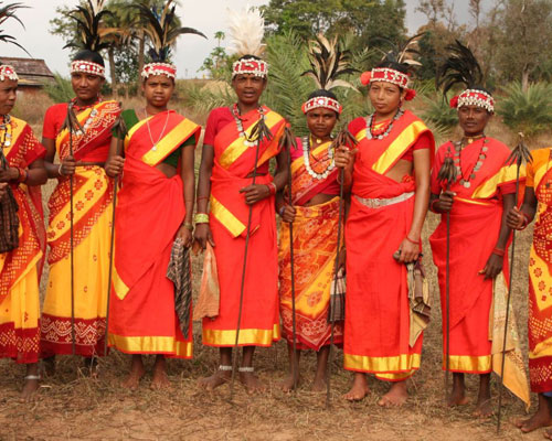 chhattisgarh-tribal-tour