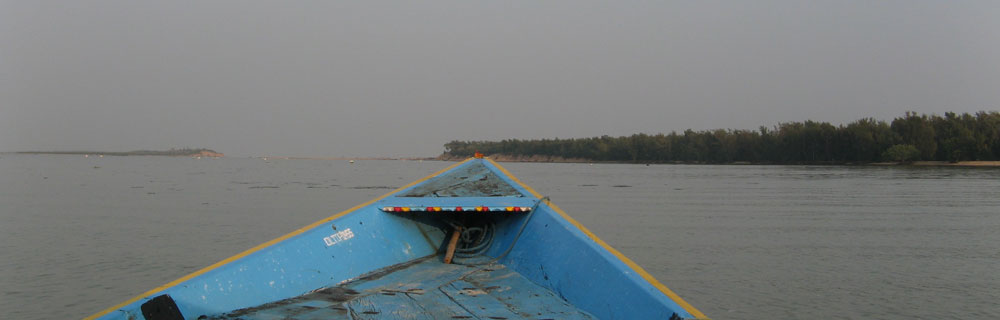 chilika-lake