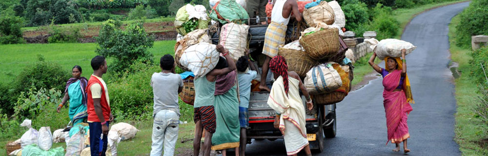 koraput-tour