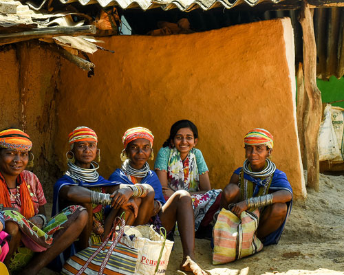 village-tours-in-odisha