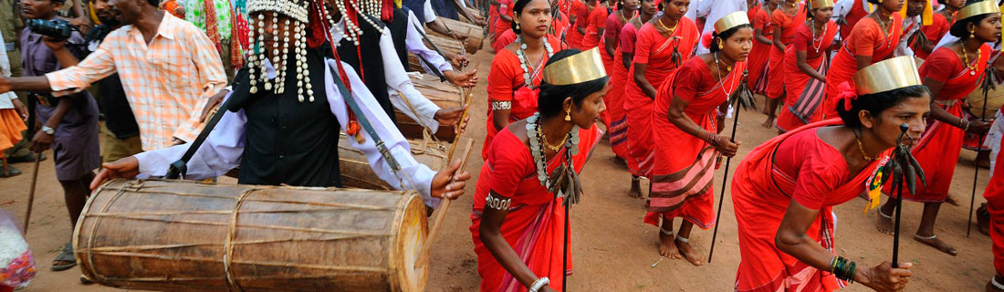 Bastar-Dussehera-festival-2020