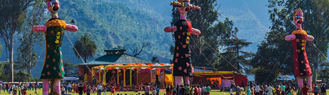 Bastar-Dussehera-festival