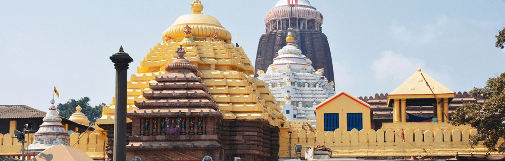 Jagannath Darshan puri