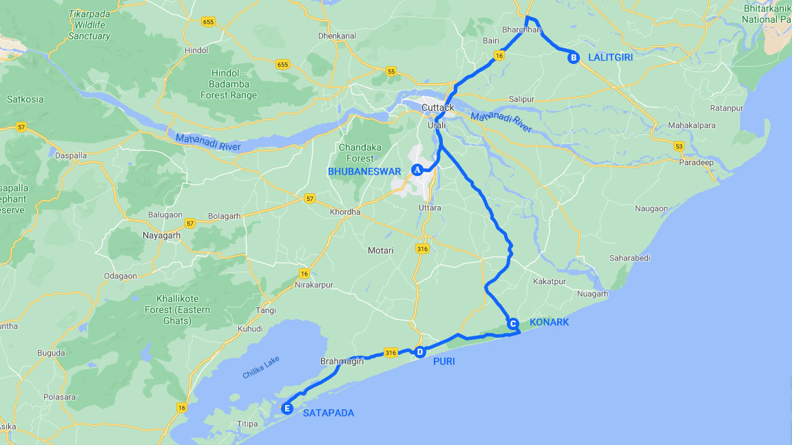 map-student-tour-in-odisha