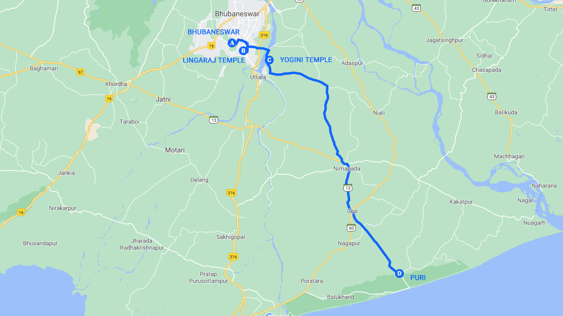 map-temple-tours-in-odisha