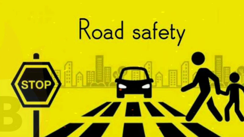 Road-Safety