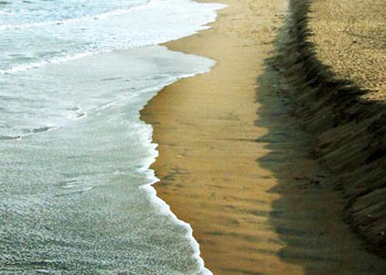 Aryapalli-Beach
