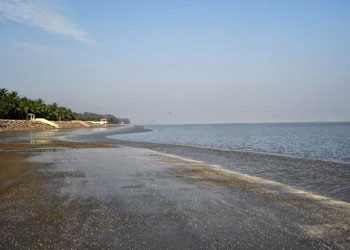 Chandipur-Beach