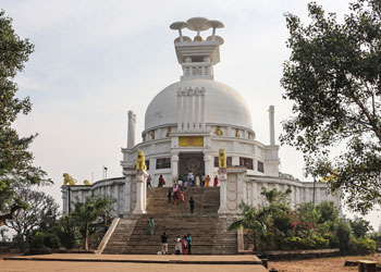 Dhauli-Hill-Bhubaneswar
