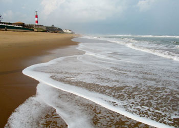 Gopalpur-Beach