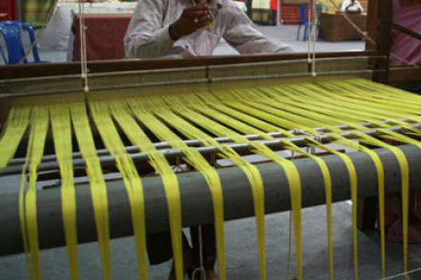 dhecnkanal-weavers-village