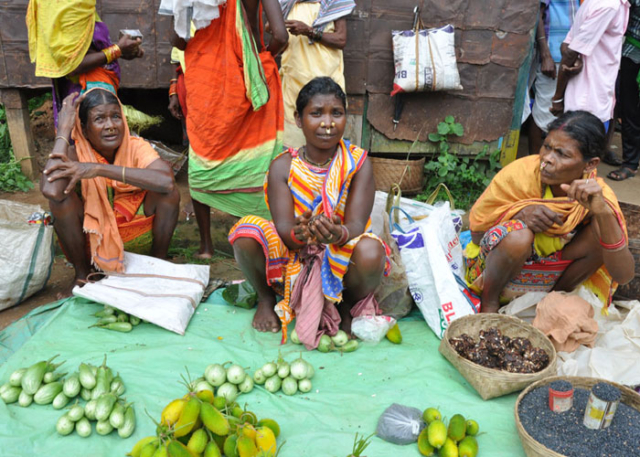 koraput-valley-the-tribal-wonderland-weekly-haat