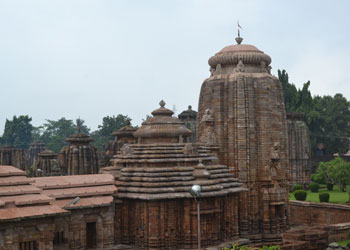 lingaraja-temple