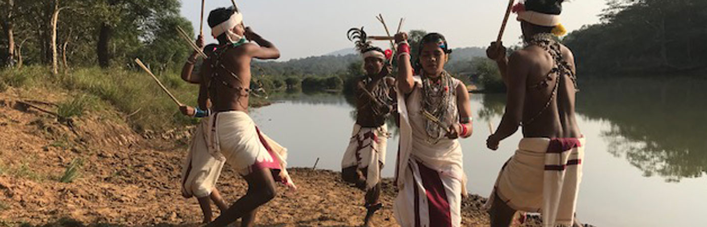 Tribal Tour Package in Odisha by Heritage Tours Orissa.