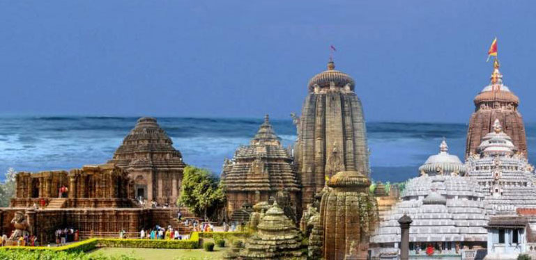 Odisha-Tour-Packages