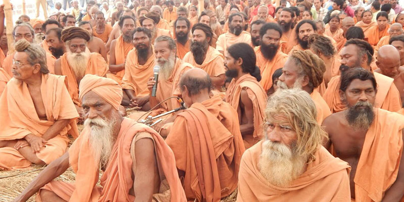 Joranda-Sadhu-Festival