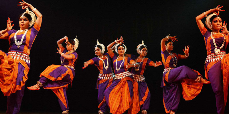 Konark-Festival