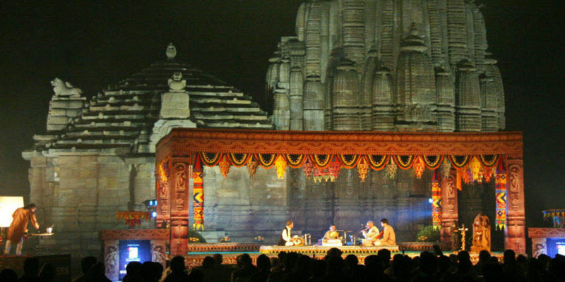 Rajarani-Music-Festival