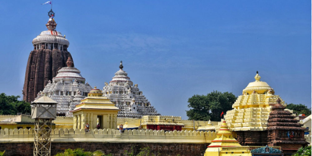 Discover the Spiritual Marvels with Jagannath Darshan Tour!