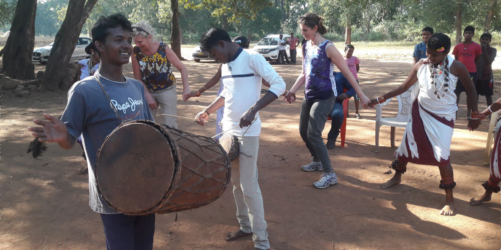 Discover the vibrant tapestry of cultures and traditions nestled within the heart of India with Odisha Tribal Tours