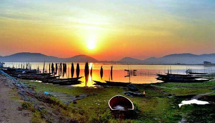 Discover the Natural Beauty of Odisha with Eco Tourism Packages by Heritage Tours Orissa