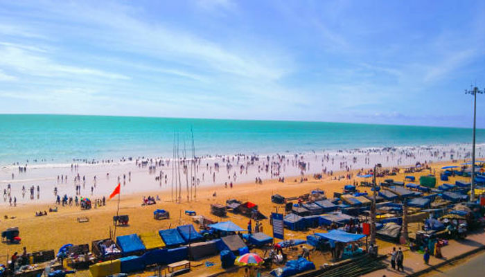 Explore the Spiritual and Scenic Beauty of Puri: A Complete Guide to Puri Tourism in Odisha