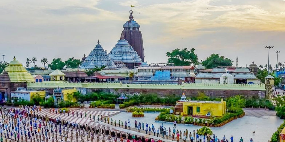 Best Places to Visit in Odisha India - Complete Travel Guide 2025