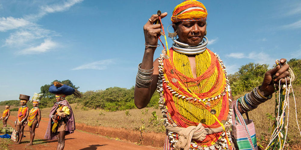 Uncover Unique Tribal Tours in Odisha – Explore Culture, Traditions & Hidden Villages