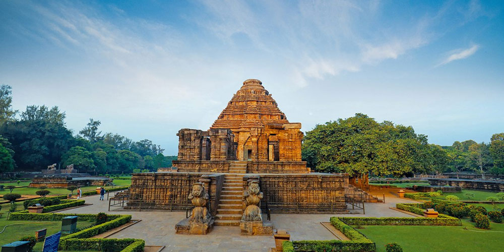 Best Odisha Tour Operators for Your Perfect Eastern India Travel Experience in 2025