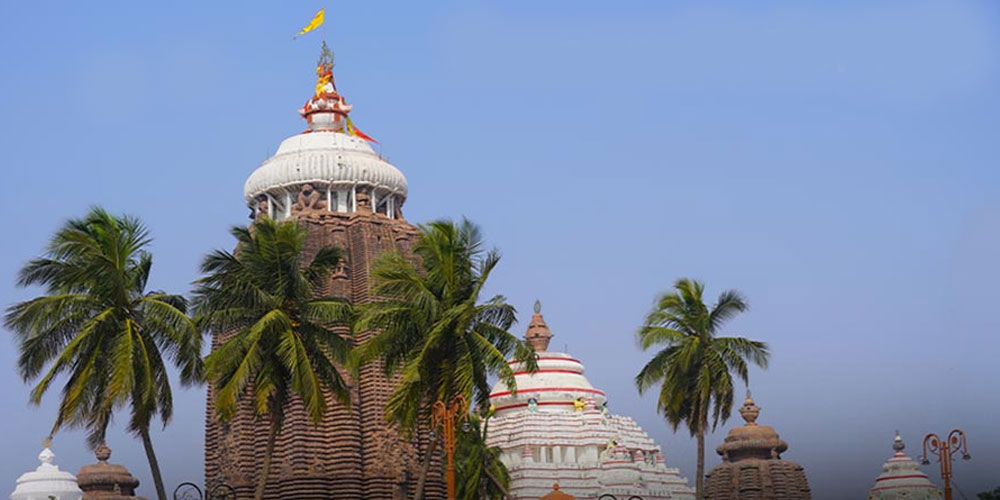 Best Puri Tour Packages for a Spiritual and Cultural Getaway to Odisha's Coastal Gem