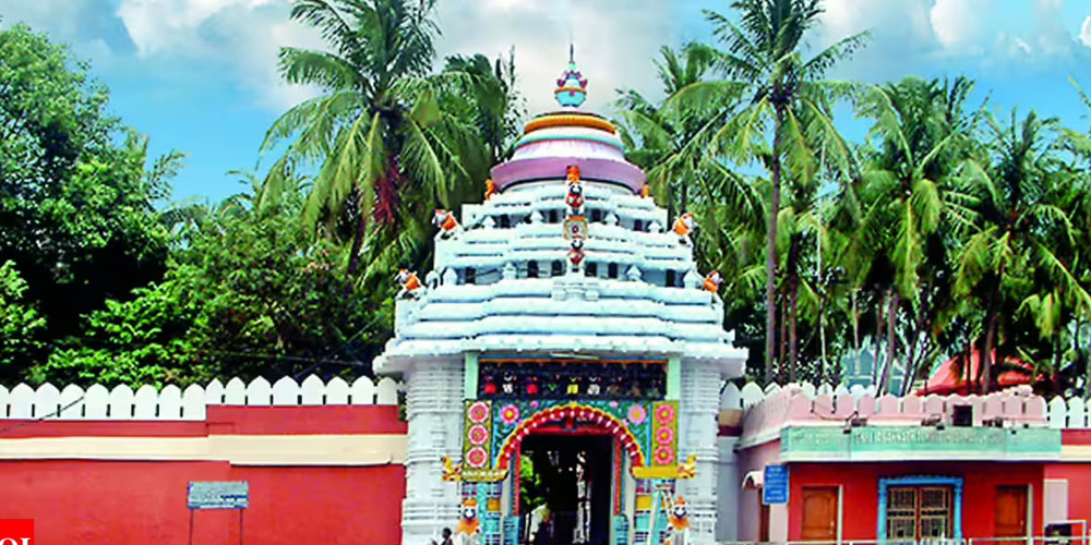 Complete Puri Tour Itinerary for a 3-Day Spiritual and Beachside Getaway in Odisha