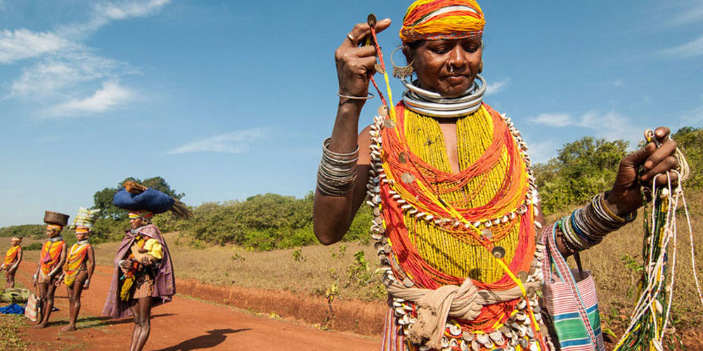 Discover Authentic Tribal Tours in Odisha: Immersive Experiences with Heritage Tours Orissa