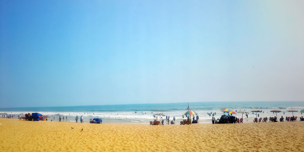 Sustainable Travel in Odisha: A Guide to Eco-Friendly Tourism in Eastern India