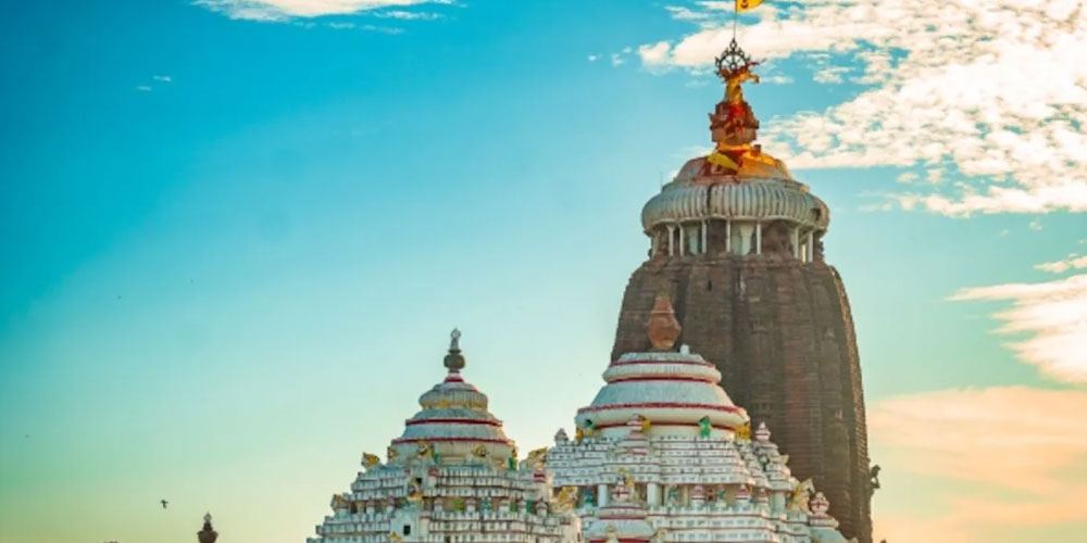 Discover The Best Puri Tour Packages From Heritage Tours Orissa For A Memorable Spiritual And Beach Adventure