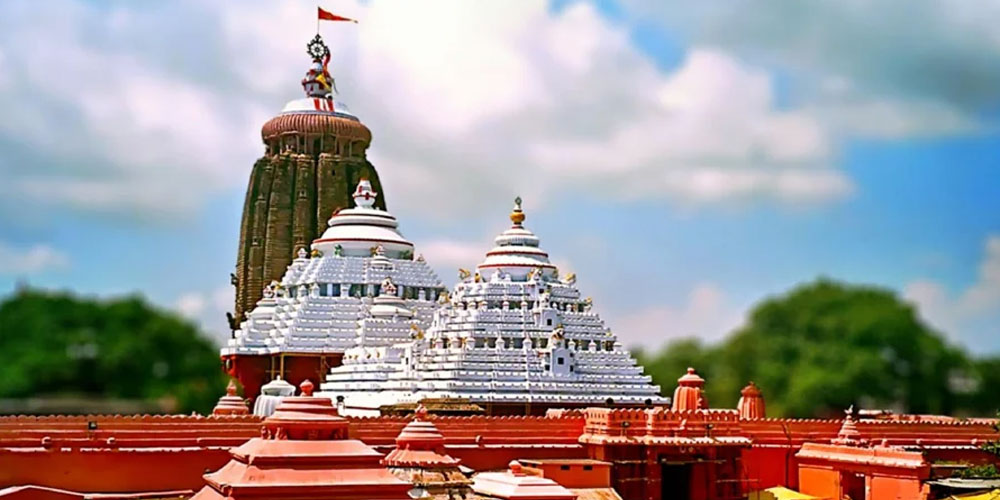 A Divine Journey to the Abode of Lord Jagannath: Your Ultimate Jagannath Darshan Tour Guide
