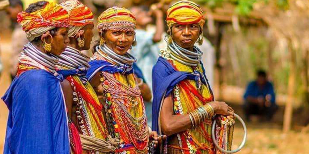 Explore the Uncharted Wilderness of Odisha: A 7-Day Tribal Tour Itinerary with Heritage Tours Orissa