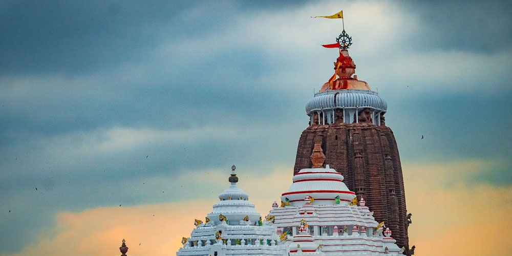 One Day Puri Tour: Discovering the Soul of Odisha with Heritage Tours Orissa