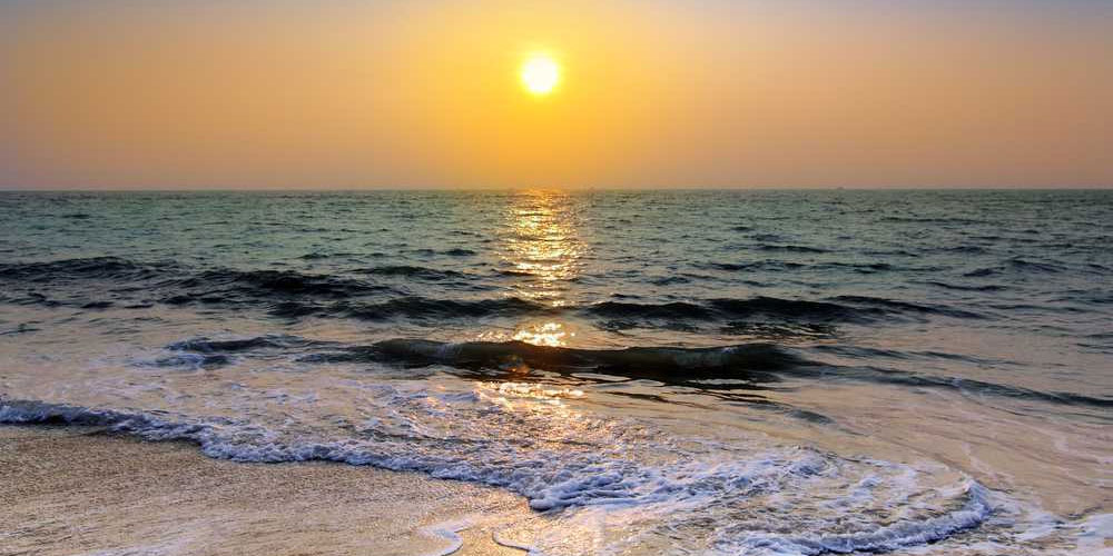 Puri Tour Booking with Heritage Tours Orissa – Explore Temples, Beaches & Culture