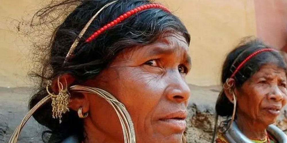 Tribal Tour in Odisha – A Journey into the Heart of Ancient Traditions with Heritage Tours Orissa