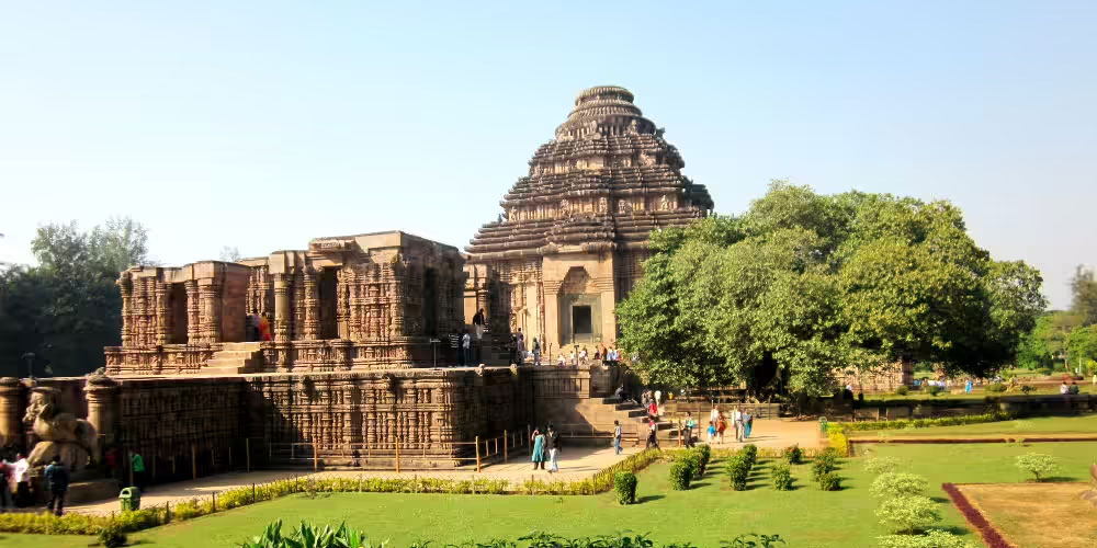 Discover-the-Timeless-Charm-of-Puri-and-Konark-A-Journey-Through-Odishas-Spiritual-and-Cultural-Heritage