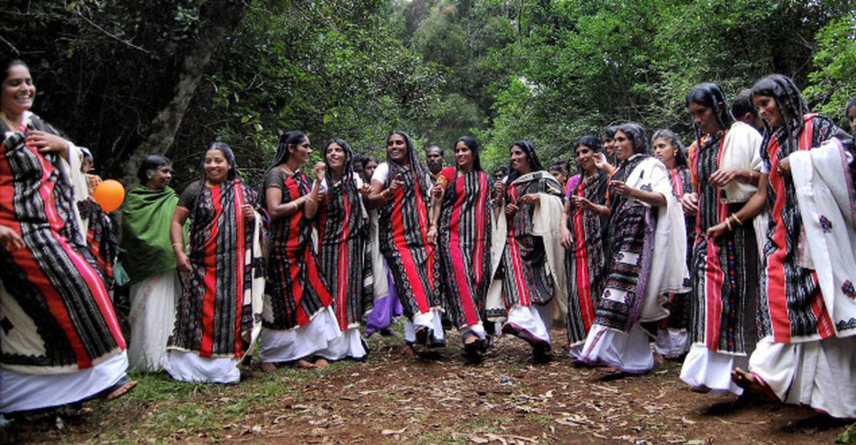 Discovering- the Heart -of -India -Your -Guide- to -Authentic- Odisha -Tribal -Tours